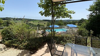 Les Hauts du Coustalier