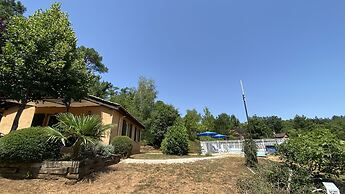 Les Hauts du Coustalier