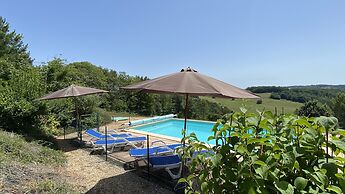 Les Hauts du Coustalier