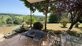 Les Hauts du Coustalier