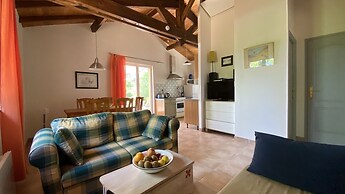 Les Hauts du Coustalier