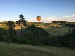 Les Hauts du Coustalier