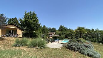 Les Hauts du Coustalier