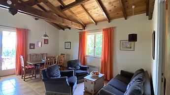 Les Hauts du Coustalier