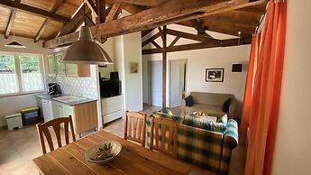 Les Hauts du Coustalier