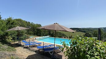 Les Hauts du Coustalier