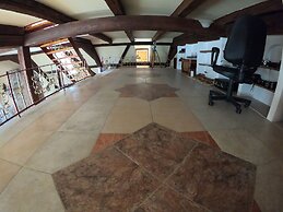 Downtown Apartment Bratislava