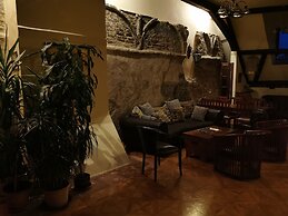 Downtown Apartment Bratislava