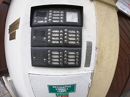 Downtown Apartment Bratislava