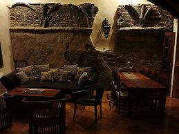 Downtown Apartment Bratislava