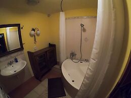 Downtown Apartment Bratislava