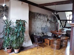 Downtown Apartment Bratislava