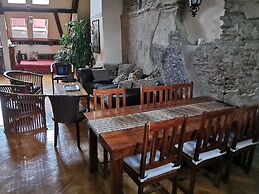 Downtown Apartment Bratislava