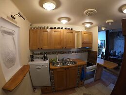 Downtown Apartment Bratislava