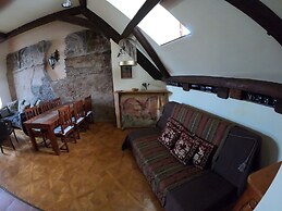 Downtown Apartment Bratislava