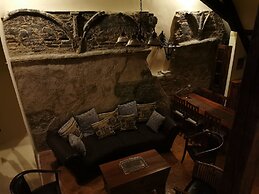 Downtown Apartment Bratislava