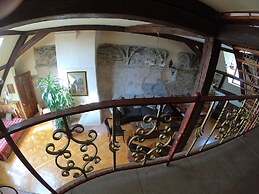 Downtown Apartment Bratislava