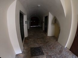 Downtown Apartment Bratislava