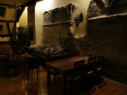 Downtown Apartment Bratislava