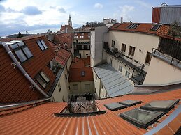 Downtown Apartment Bratislava