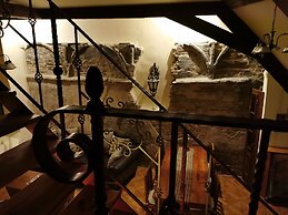 Downtown Apartment Bratislava