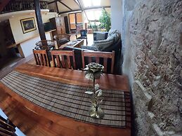 Downtown Apartment Bratislava