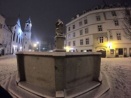 Downtown Apartment Bratislava