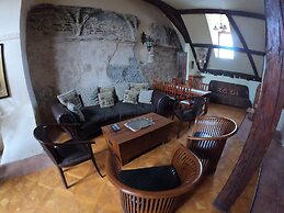 Downtown Apartment Bratislava