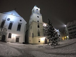 Downtown Apartment Bratislava