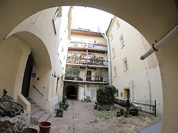 Downtown Apartment Bratislava