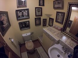 Downtown Apartment Bratislava