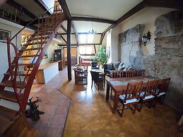 Downtown Apartment Bratislava