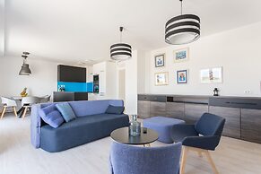 Apartments Bella Vista