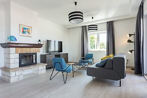 Apartments Bella Vista