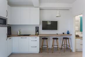 Apartments Bella Vista