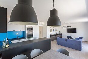 Apartments Bella Vista