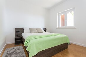 Apartments Bella Vista