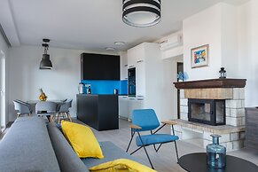 Apartments Bella Vista