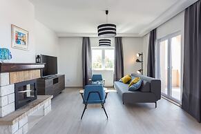 Apartments Bella Vista