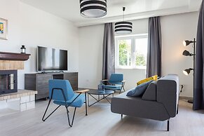 Apartments Bella Vista