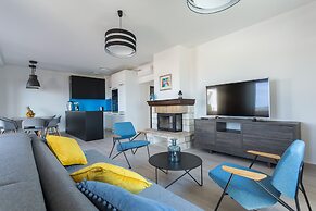 Apartments Bella Vista