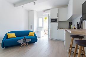 Apartments Bella Vista