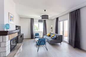 Apartments Bella Vista