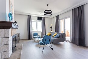 Apartments Bella Vista