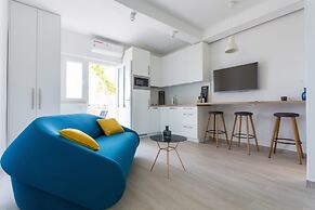 Apartments Bella Vista