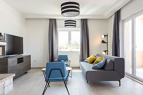 Apartments Bella Vista