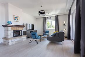 Apartments Bella Vista