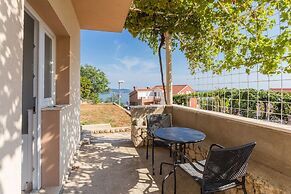 Apartments Bella Vista