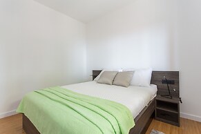 Apartments Bella Vista