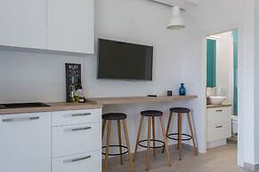 Apartments Bella Vista